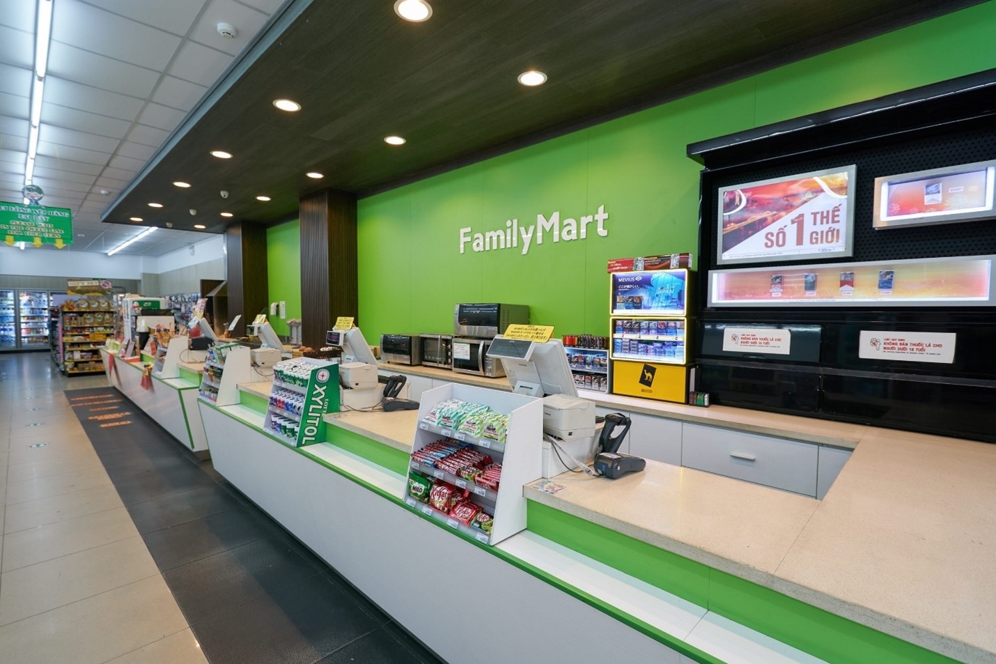 Familymart