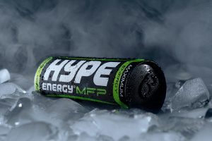 Energy drinks