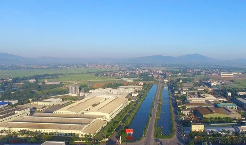 Phu Nghia Industrial Park