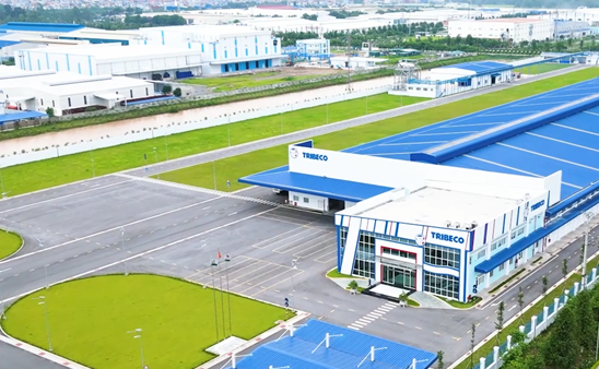 Yen My II Industrial Parks