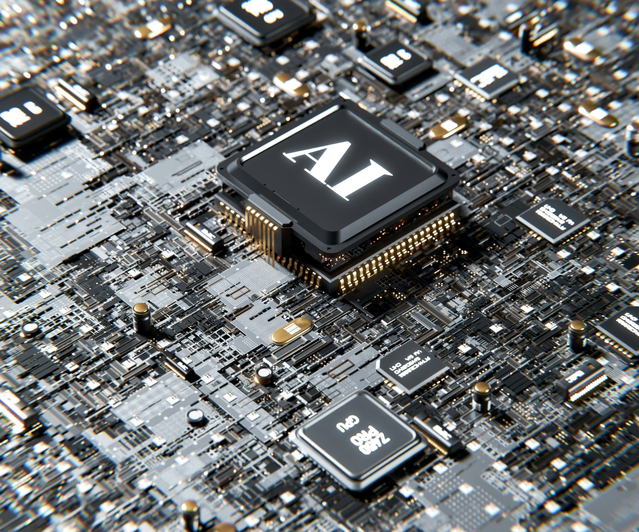 Ucla'S Semiconductor Discovery: A Magnetic Leap Forward In Tech - txk25yo
