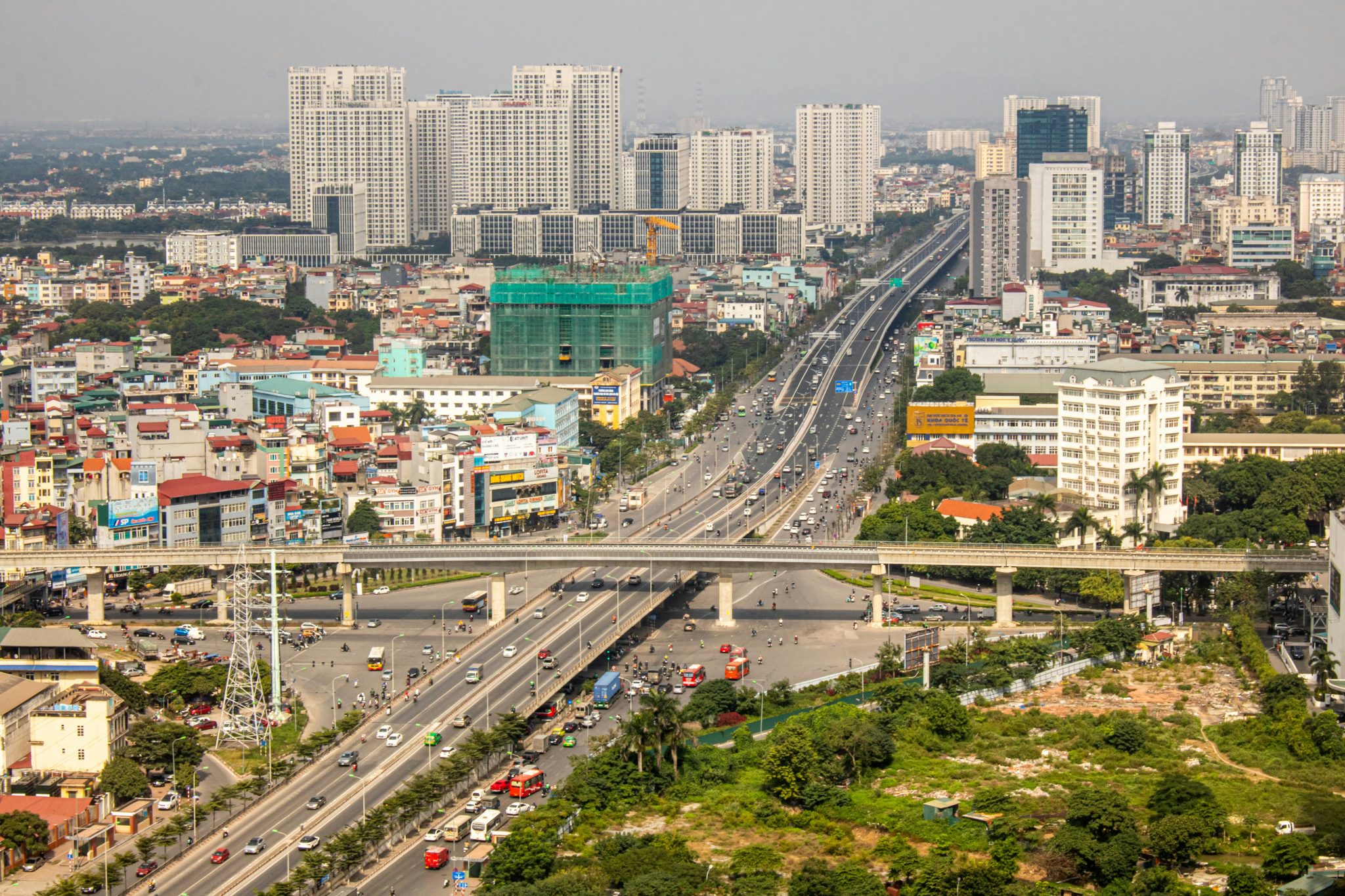Vietnam’s Labor Market and Future Trends - B-Company