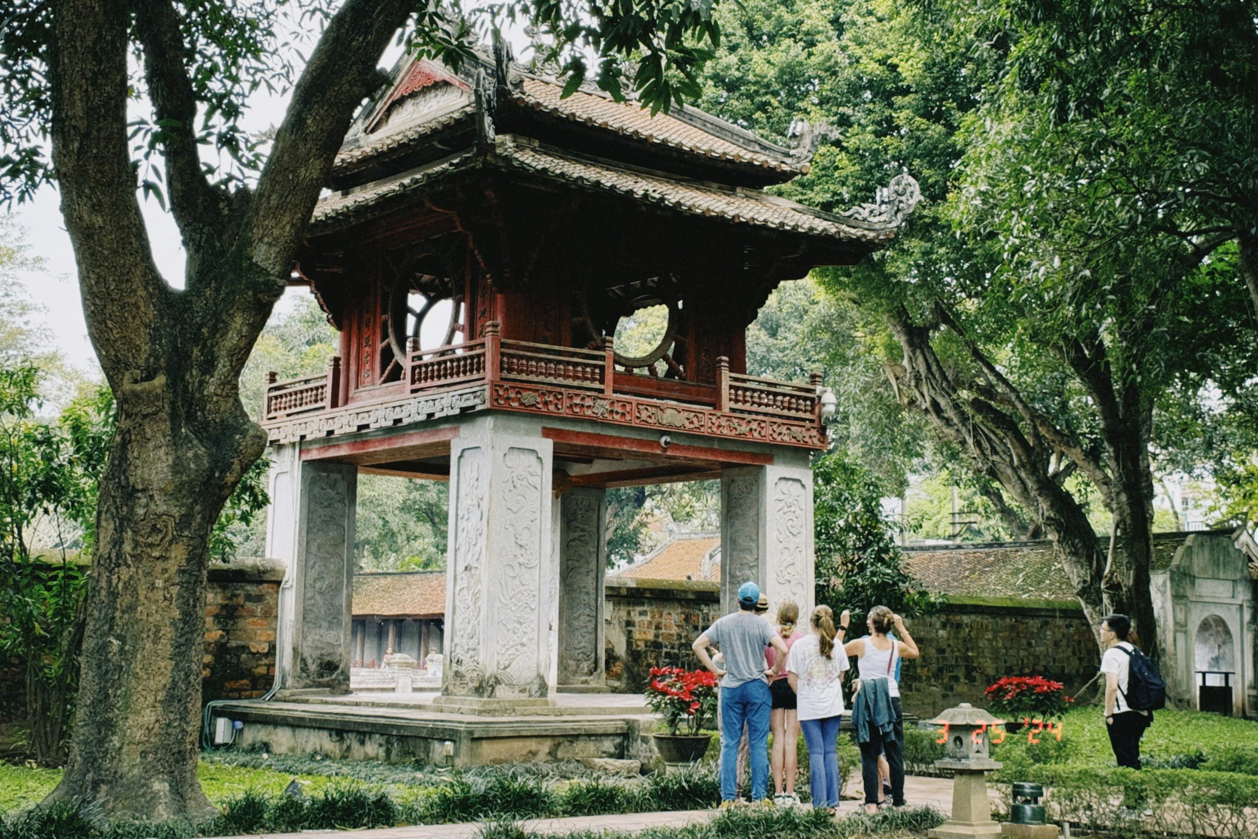 Vietnam tourism