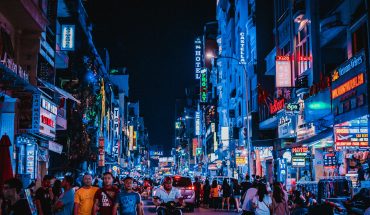 Business locations in Viet Nam