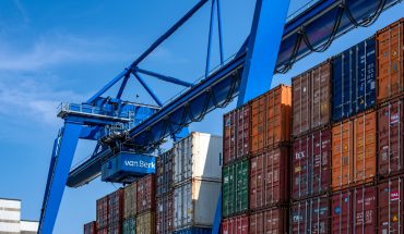 Logistics sector