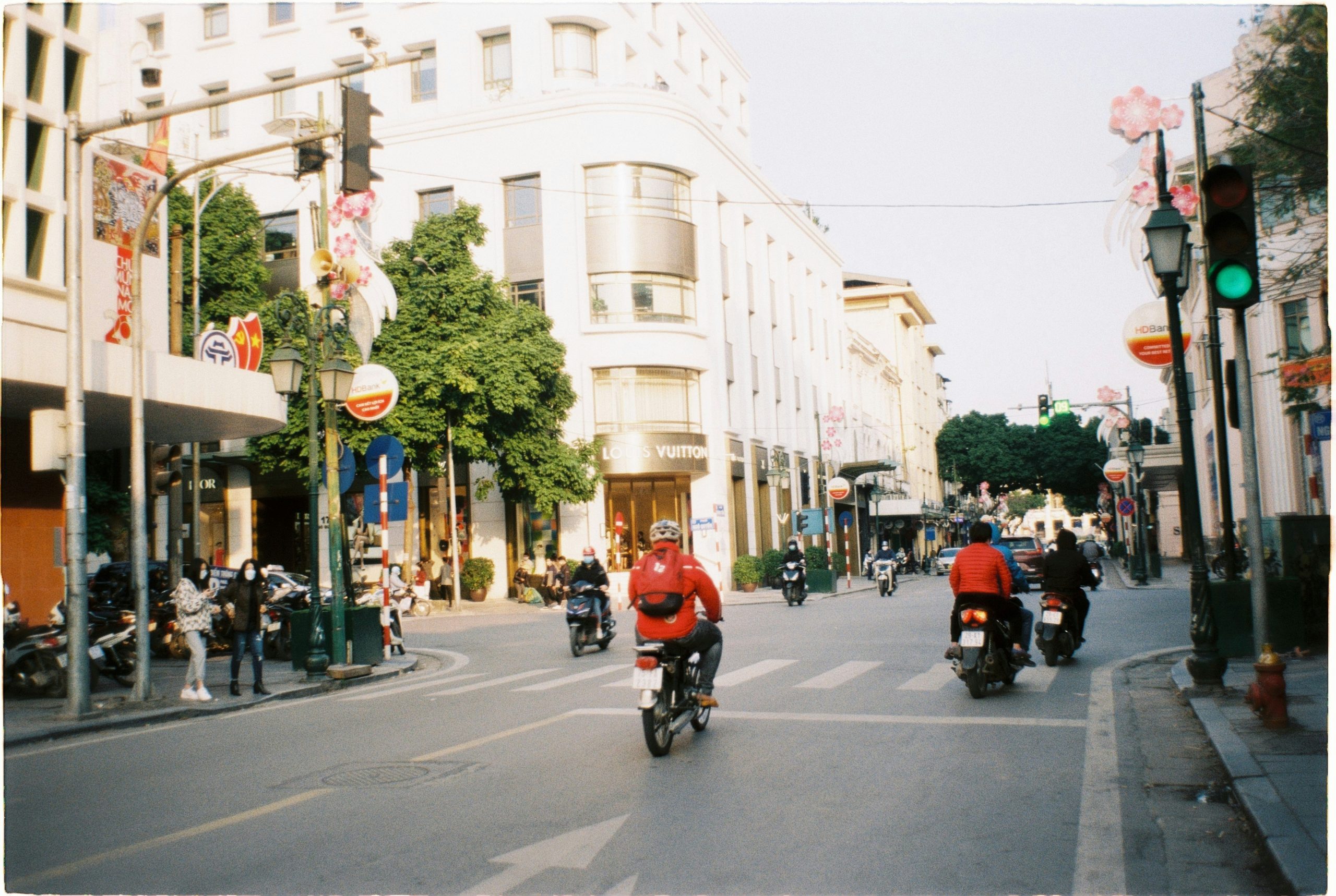 Transport in Vietnam