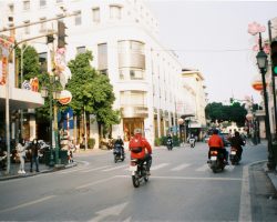 Transport in Vietnam