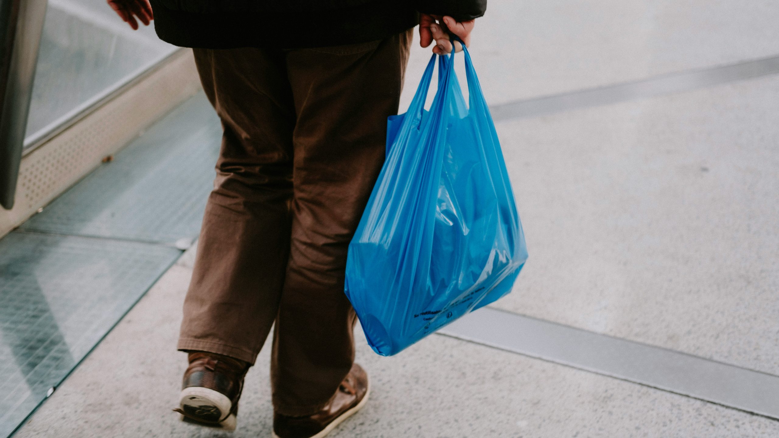 Eco-friendly bag