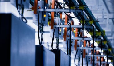 Electronic manufacturing