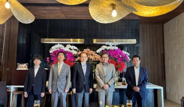 B&Company’s Strategic Business Trip