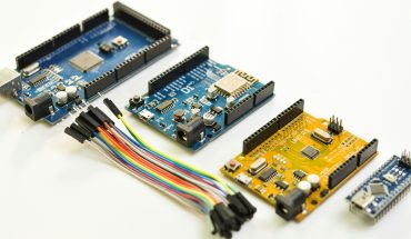 Semiconductor industry