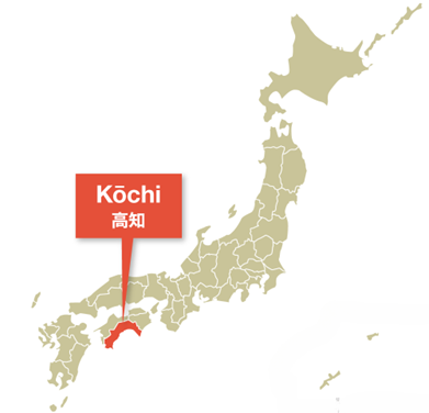 Kochi Prefecture