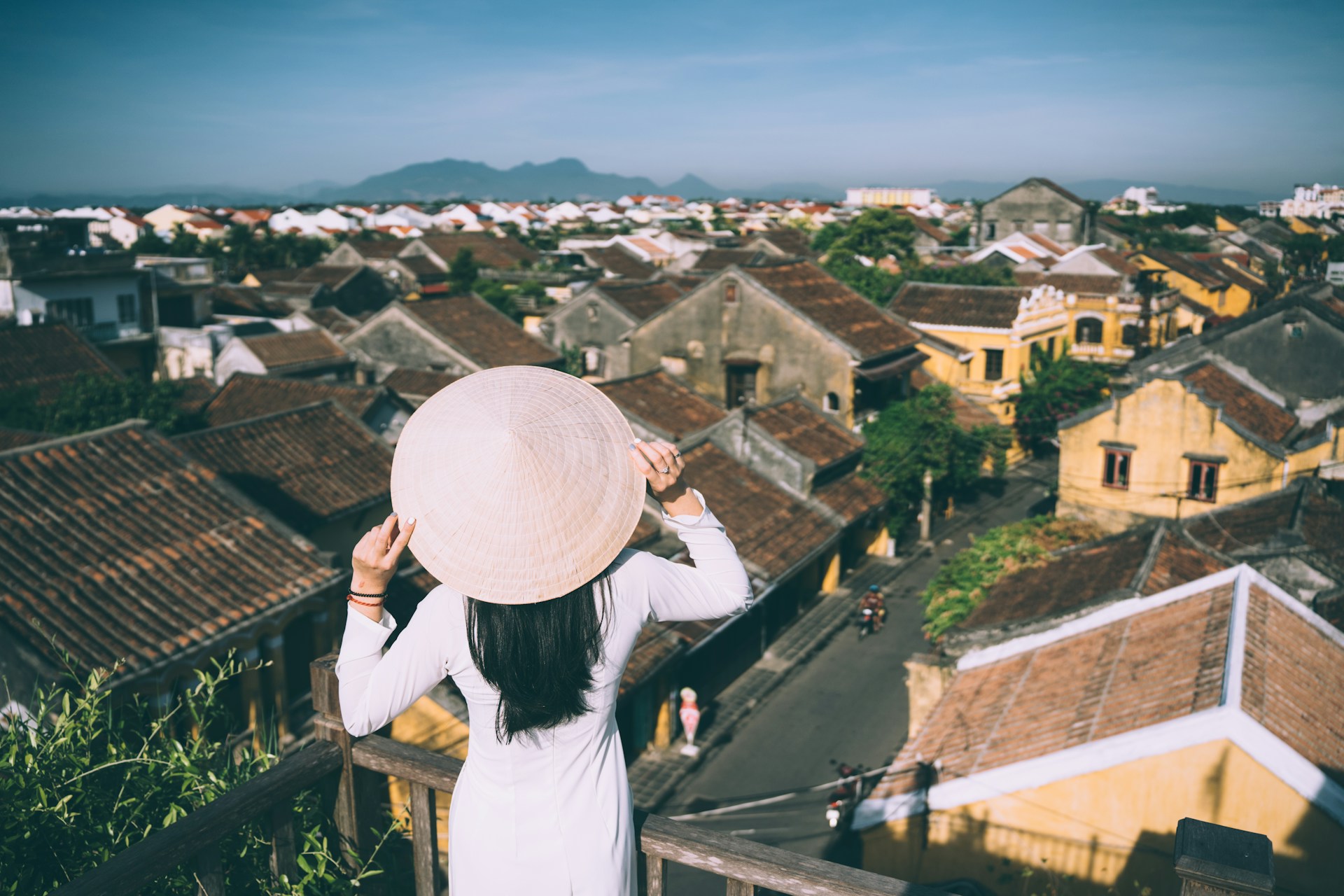 Vietnam