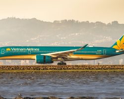 Vietnam Airlines