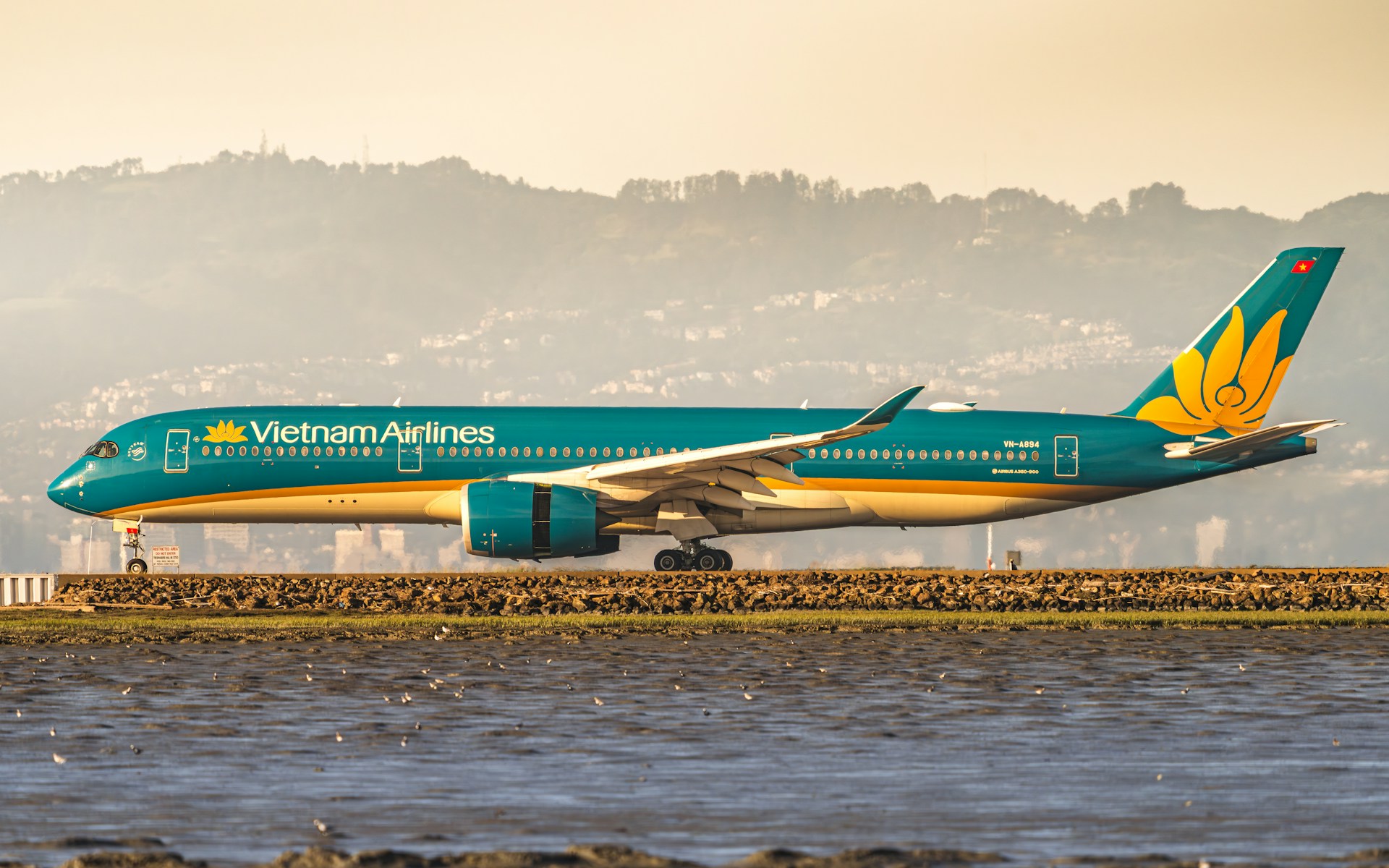 Vietnam Airlines
