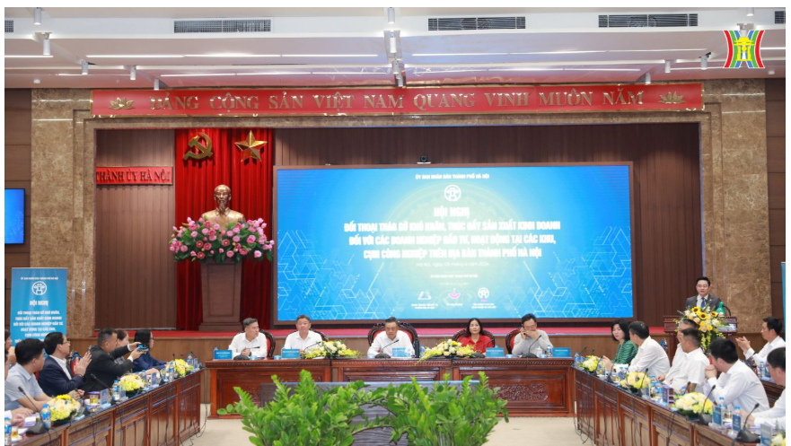 Conference to address challenges for foreign businesses