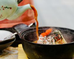 Food and Beverage in Vietnam