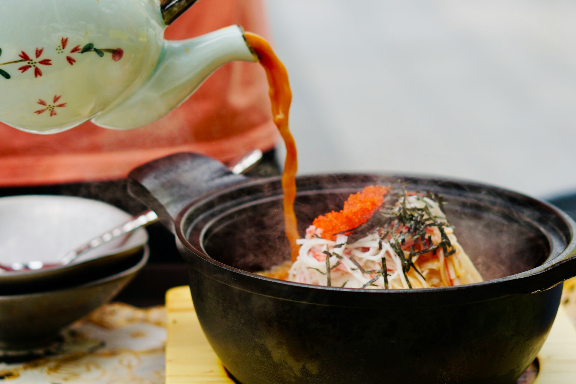 Food and Beverage in Vietnam
