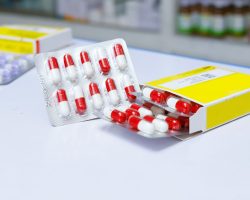 Pharmacy retail