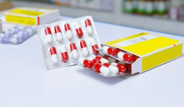 Pharmacy retail