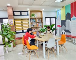 School in Vietnam