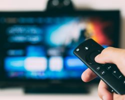 VOD market in Vietnam