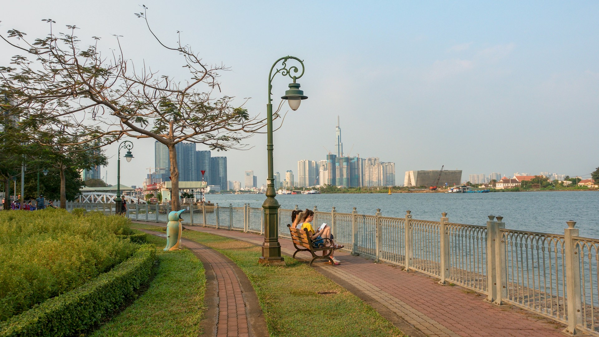 Vietnam
