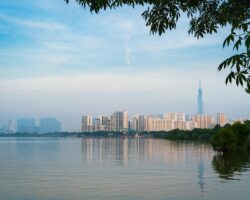 HCMC Vietnam