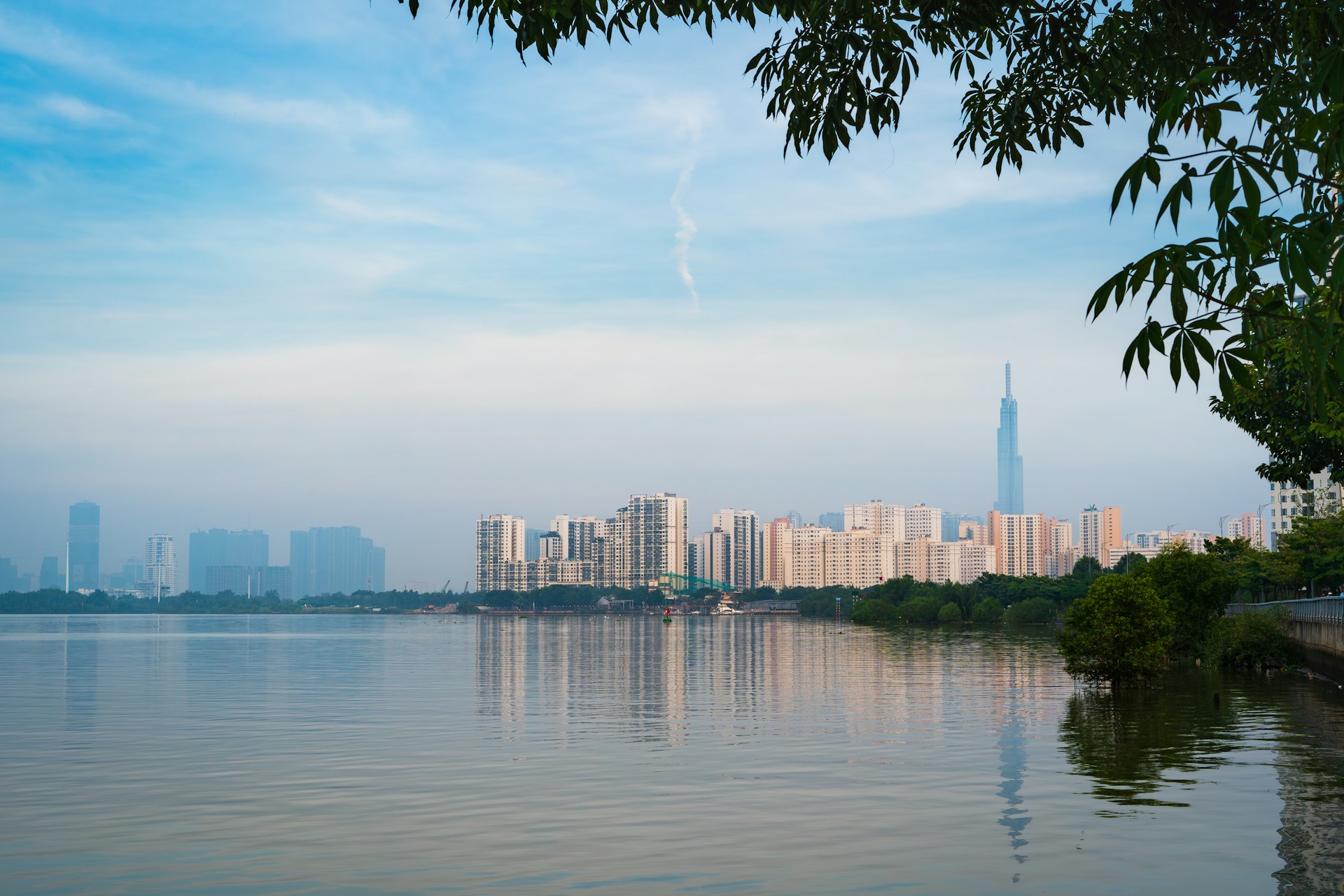 HCMC Vietnam