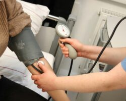 Health checkup