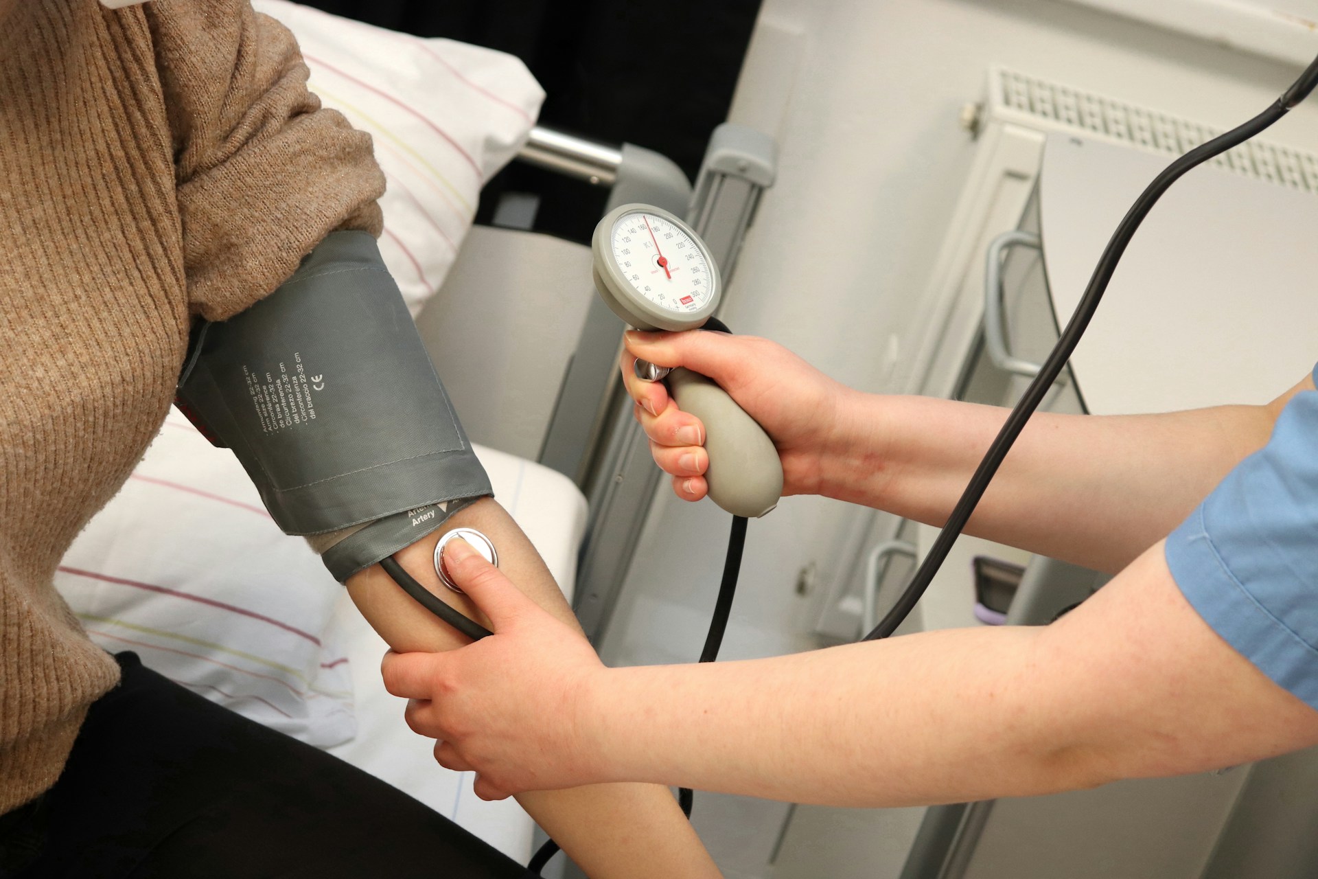 Health checkup