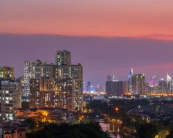 Ho Chi Minh city