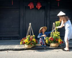 Life in Vietnam