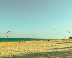 Phan Thiet - Vietnam