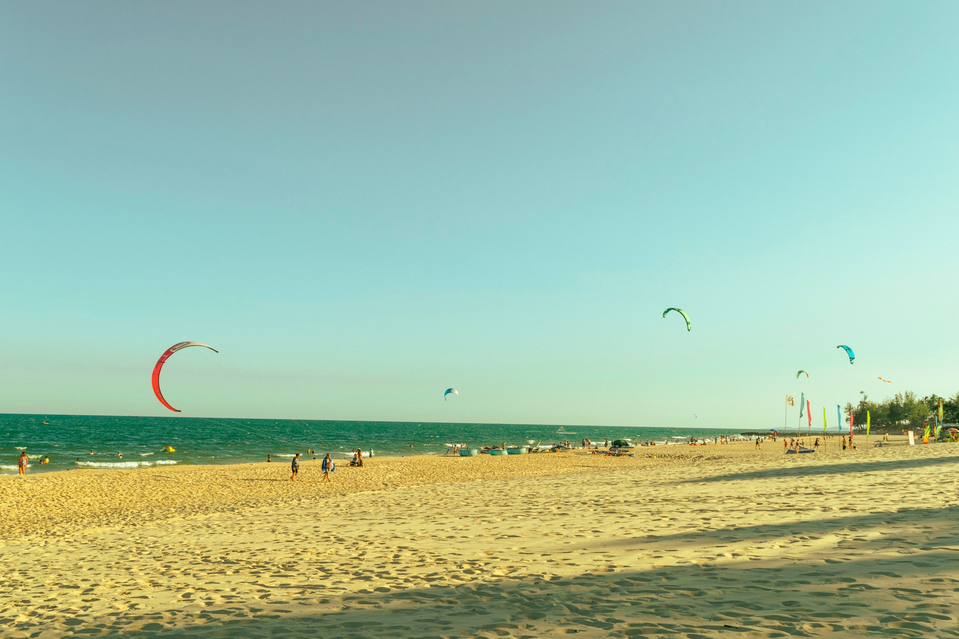 Phan Thiet - Vietnam