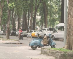 Transportation Vietnam
