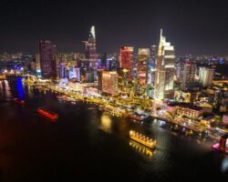 Vietnam