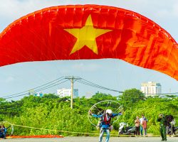 Vietnam
