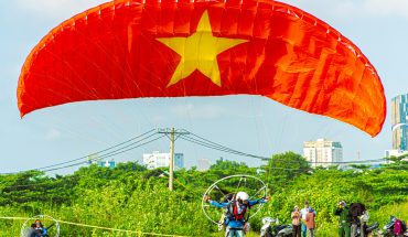 Vietnam
