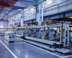 Manufacturing sector in Vietnam