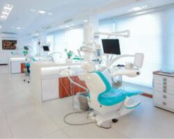 Private clinic