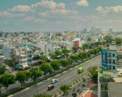 Vietnam