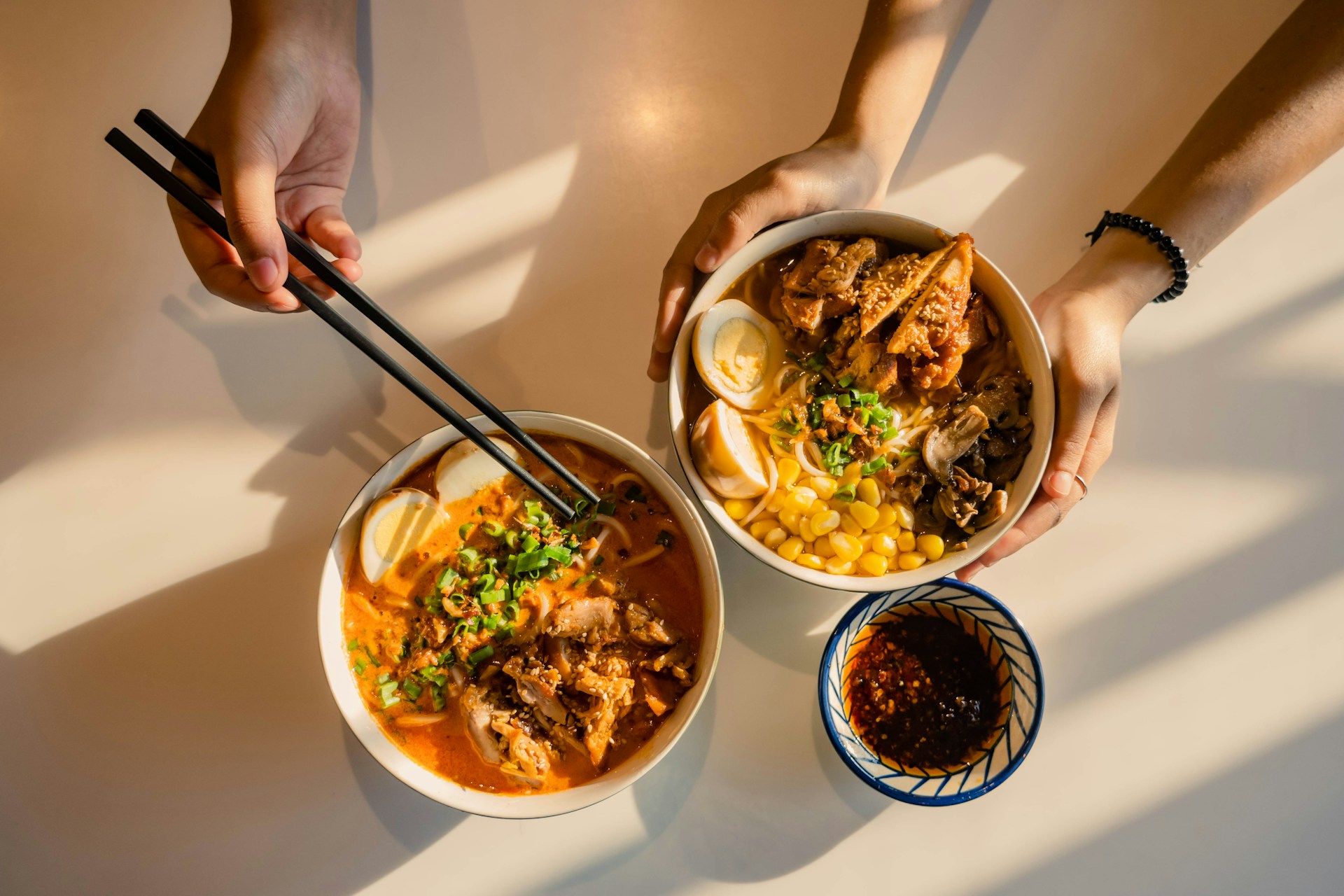 Vietnam F&B industry