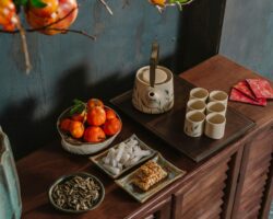 Vietnam F&B