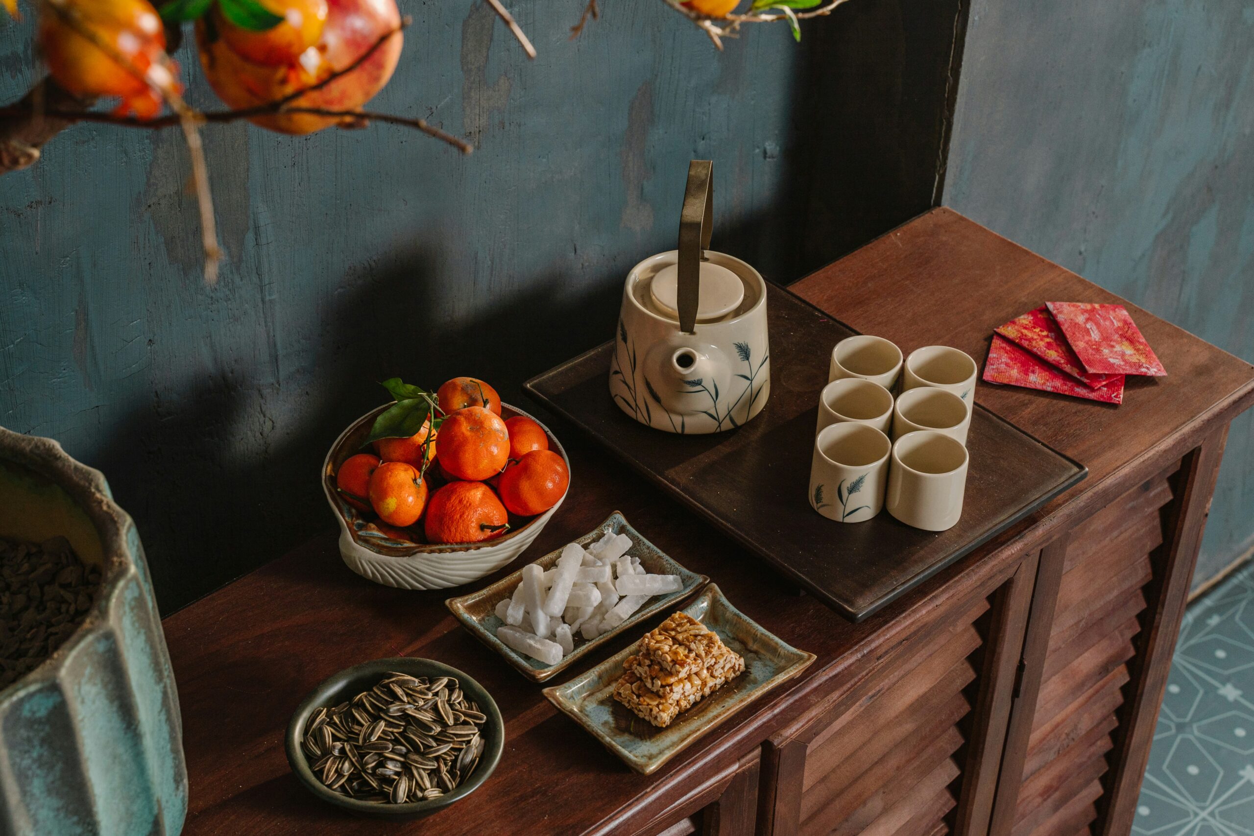Vietnam F&B