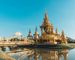 Vietnam & Thailand tourism market