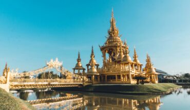 Vietnam & Thailand tourism market