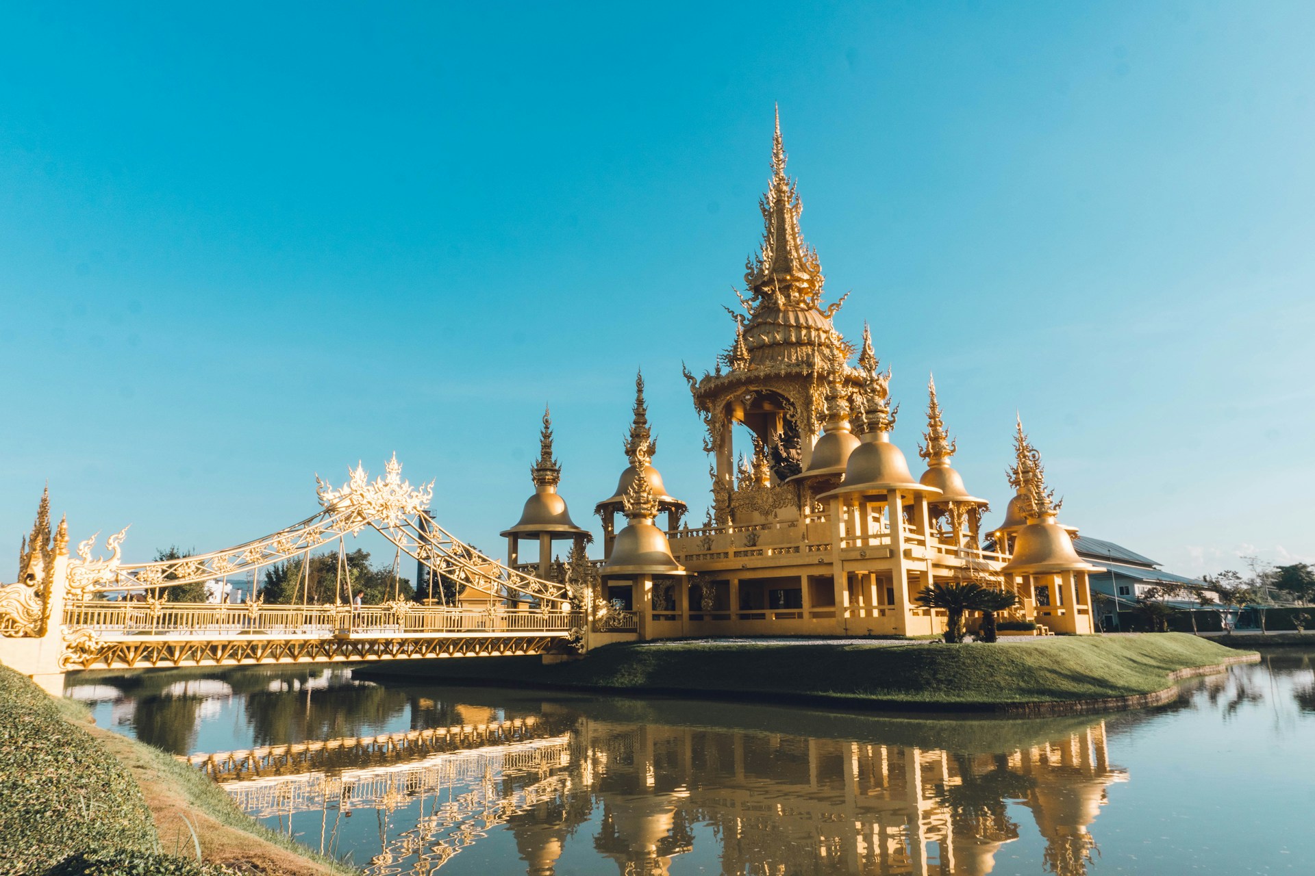 Vietnam & Thailand tourism market