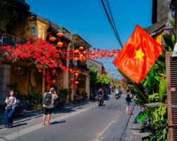 Vietnam Traffic Safety