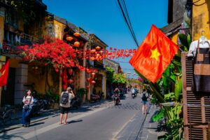 Vietnam Traffic Safety